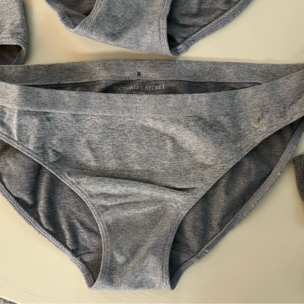 Victoria’s Secret bikini panties bundle - Picture 4 of 9